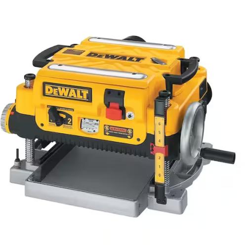 DALLAS LOCATION - DEWALT 15 Amp Corded 13 in. Planer