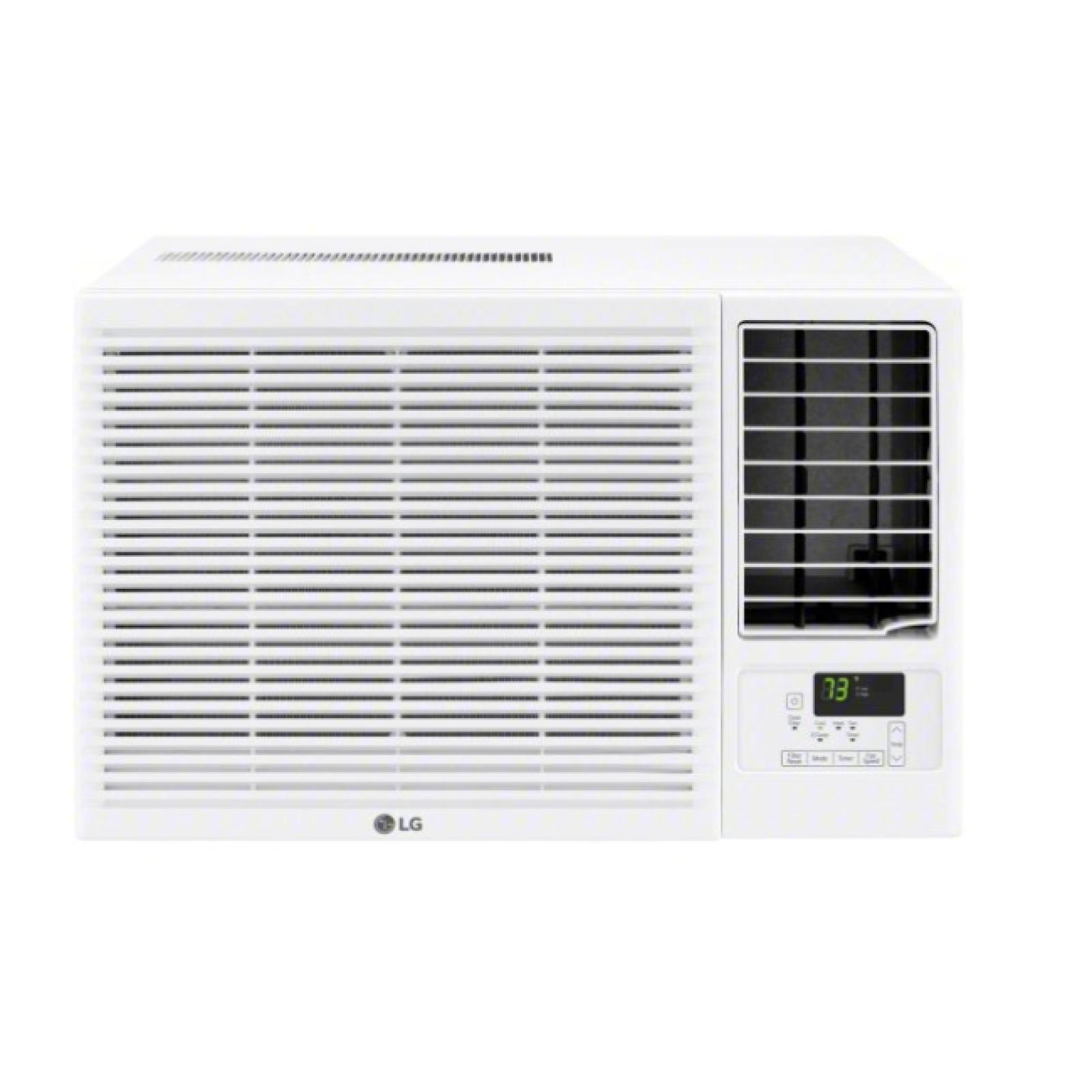 DALLAS LOCATION - LG Window Air Conditioner: 12,000 Btu PALLET - (3 UNITS)