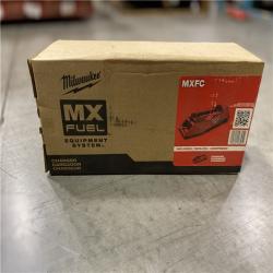 NEW! - Milwaukee MX FUEL Lithium-Ion Charger