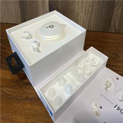 AS-IS Soundcore Sleep A10 Earbuds - White