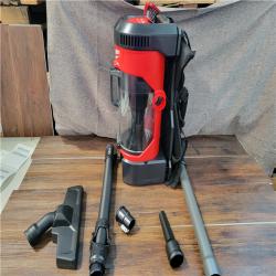 CALIFORNIA NEW MILWAUKEE M18 3-IN-1 BACKPACK VACUUM(BATTERY AND CHARGER NOT INCLUDED)