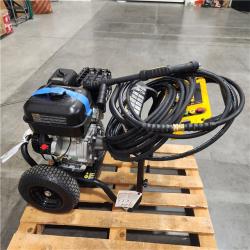 Dallas Location - As-Is DXPW61377 Dewalt 4400 PSI Pressure Washer