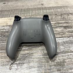 AS-IS Sony PS5 DualSense Wireless Controller - Grey Camouflage