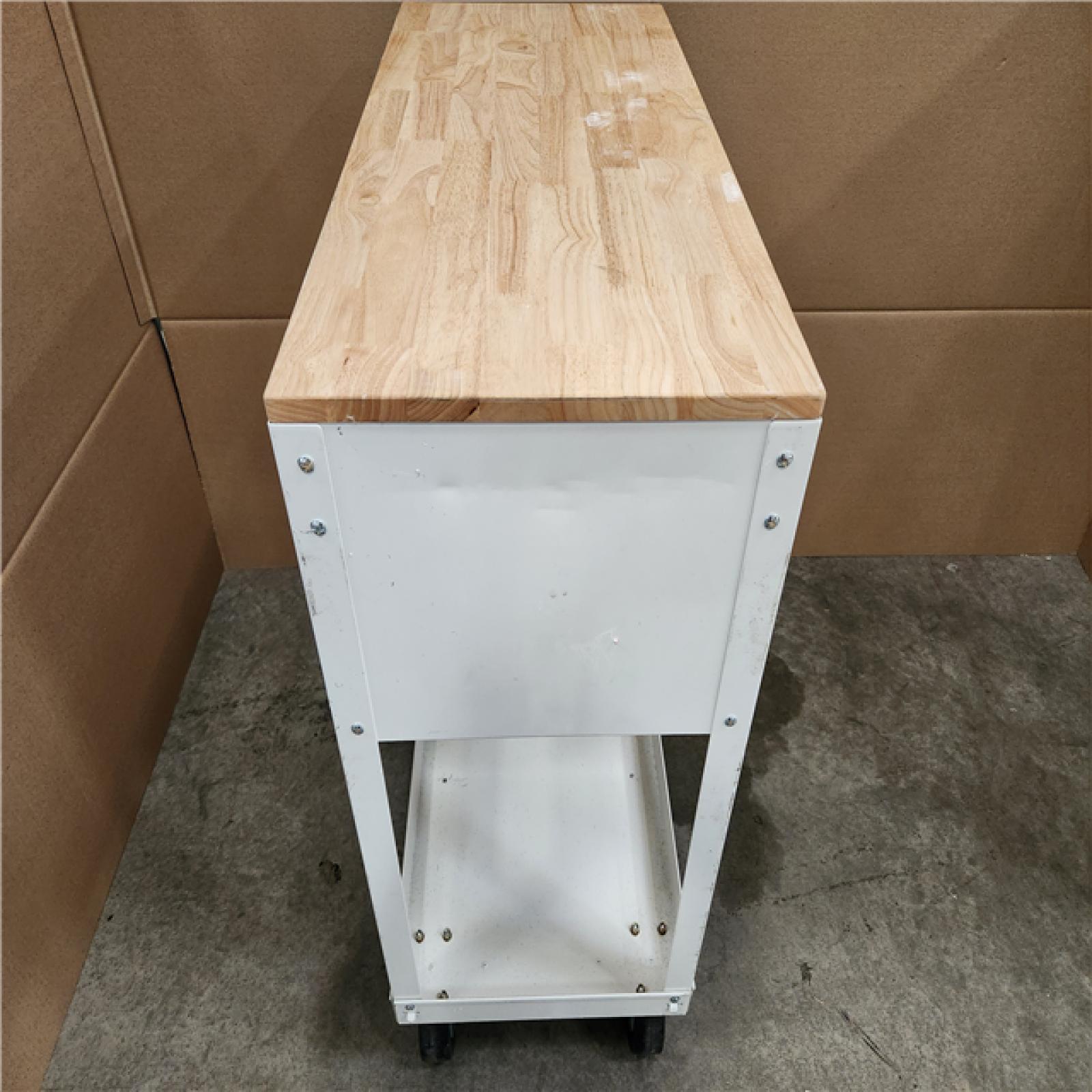 Phoenix Location Husky 3 Mobile Cart