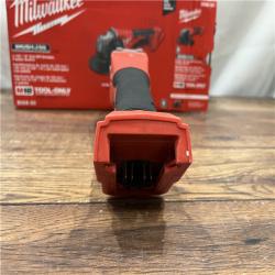 AS IS Milwaukee 2686-20 18V Cordless 4.5 /5  Grinder W/ Paddle Switch (Tool Only)