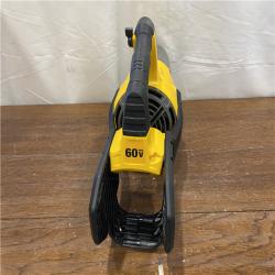 AS-IS DEWALT 60V MAX Brushless Cordless Handheld Leaf Blower