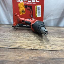 AS-IS Milwaukee M18 FUEL Drywall Screw Gun