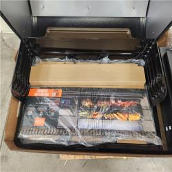 Phoenix Location Appears NEW Traeger Ironwood XL Wi-Fi Pellet Grill and Smoker in Black TFB93RLG