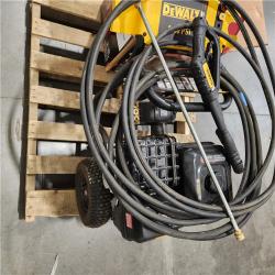 Dallas Location - As-Is DEWALT DXPW61156 4400 psi Gas Pressure Washer