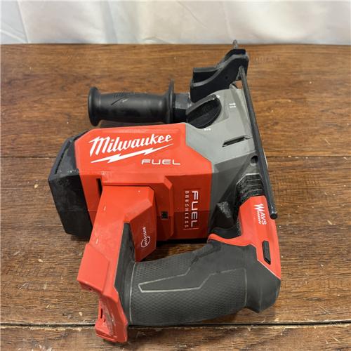 AS-ISM18 FUEL 18V Lithium-Ion Brushless Cordless 1 in. SDS-Plus Rotary Hammer (Tool-Only)