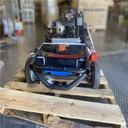 DALLAS LOCATION - AS-IS Toro TimeMaster 30 inch 223cc Personal Pace Mower, Recoil Start