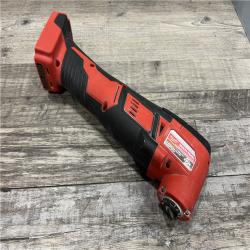 AS-IS Milwaukee 2626-20 M18 Lithium-Ion Cordless Multi-Tool (Tool Only)