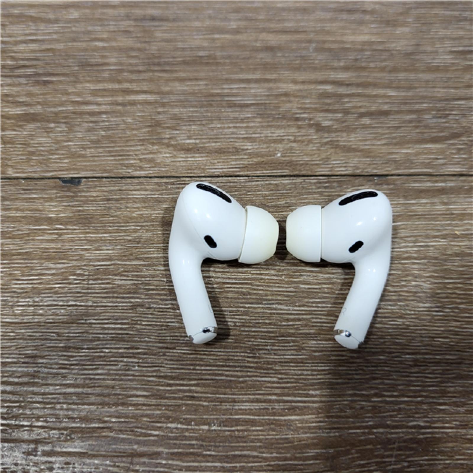 AS-IS Apple - AirPods Pro 2 - White