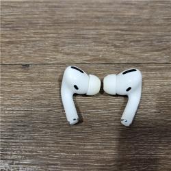 AS-IS Apple - AirPods Pro 2 - White