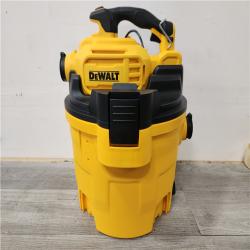 Phoenix Location DEWALT 9 Gal. 5-Peak HP Wet/Dry Vac with Detachable Blower, Filters, and Accessories