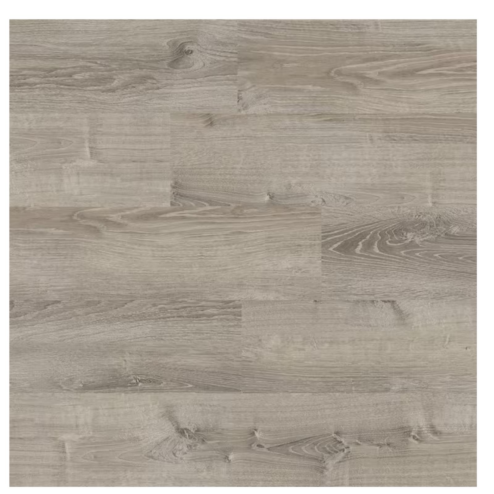 DALLAS LOCATION - Lifeproof Sterling Oak 6 MIL x 8.7 in. W x 48 in. L Click Lock Waterproof Luxury Vinyl Plank Flooring (20.1 sqft/case) PALLET -(75 UNITS)