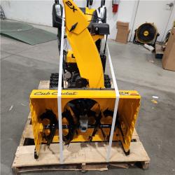 Dallas Location - As-Is Cub Cadet 2X 26 in. 243cc IntelliPower Two-Stage Electric Start Gas Snow Blower