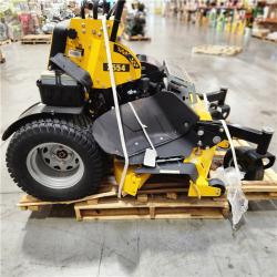 Dallas Location DEWALT X554 Commercial 54 in. 26 HP Kawasaki V