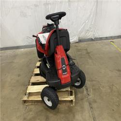 Houston Location - AS-IS TORO TB30B Riding Mower