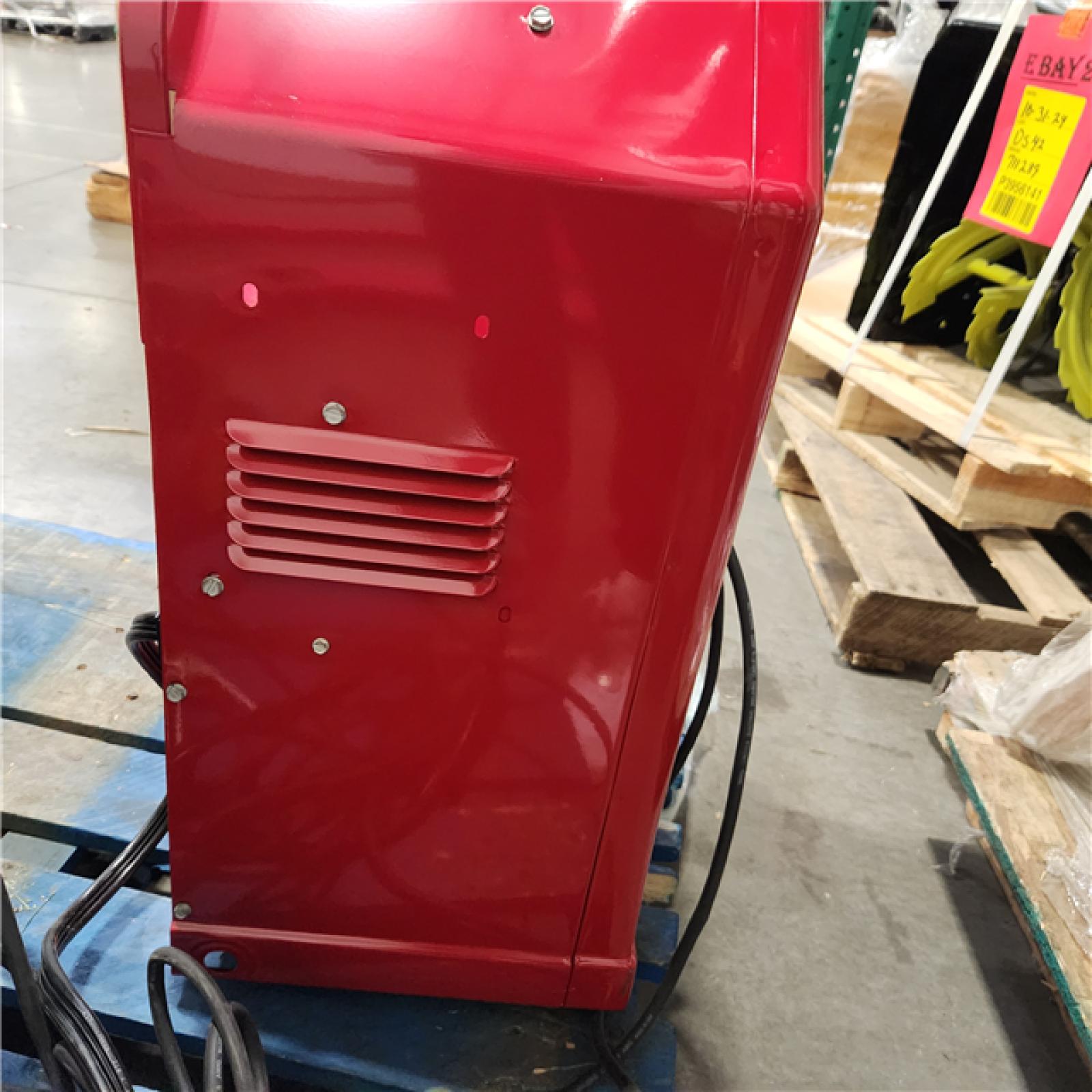 Dallas Location - As-Is Lincoln AC-225 Stick Welder