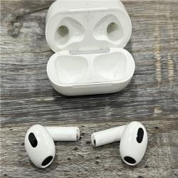 AS-IS APPLE AIRPODS 3