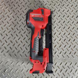 HOUSTON LOCATION - AS-IS Milwaukee M12 Cable Stapler (TOOL ONLY)