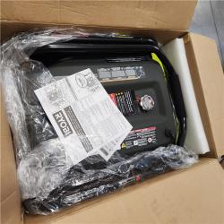 Dallas Location - As-Is RYOBI 6500-Watt Generator