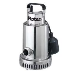 DALLAS LOCATION - Flotec FPSS5700A 3/4 HP Sump Pump PALLET -(16 UNITS)