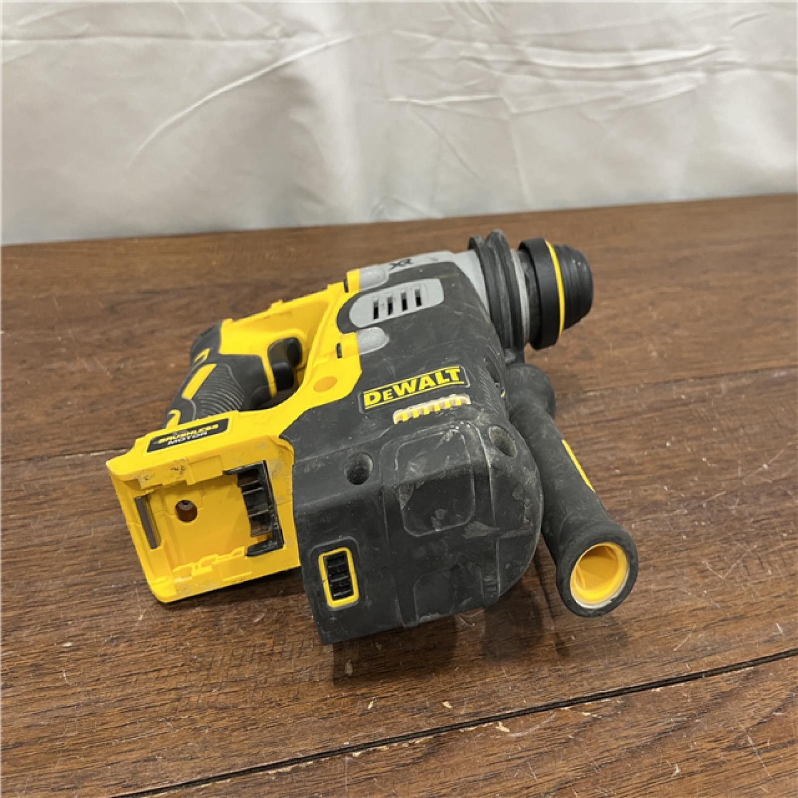 AS-ISDewalt | SDS 20-V Cordless Rotary Hammer