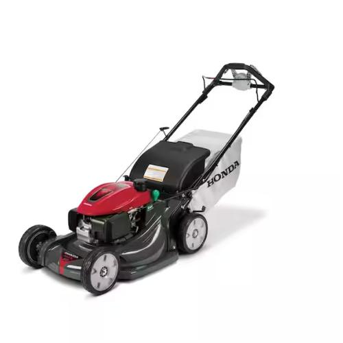 DALLAS LOCATION - Honda 21 in. Nexite Variable Speed 4-in-1 Gas Walk Behind Self-Propelled Mower with Select Drive Control