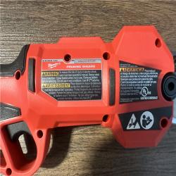 California AS-IS Milwaukee M12 Pruning Shears Kit, Includes (1) Battery & Charger, Appears in Excellent Condition