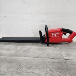 Phoenix Location Milwaukee M18 FUEL 24 in. 18V Lithium-Ion Brushless Cordless Hedge Trimmer (Tool-Only)