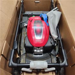 Dallas Location - As-Is Honda HRX217VKA Mower | 21 Walk Behind