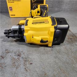 HOUSTON LOCATION - AS-IS DEWALT 20-Volt 21Â° Cordless Framing Nailer (Tool-Only)