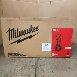 Phoenix Location NEW Milwaukee MX FUEL Lithium-Ion Cordless 1-1/8 in. Breaker with Battery and Charger