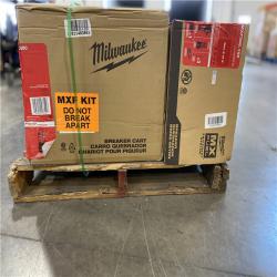 DALLAS LOCATION - Milwaukee MX FUEL Lithium-Ion Cordless 1-1/8 in. Breaker with Battery and Charger