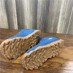 NEW! GoRuck Mackall - Legion Blue + Gum SZ 9.5