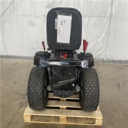 Houston Location - AS-IS Murray MT100 Riding Mower