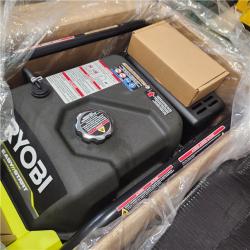 Dallas Location - As-Is RYOBI 4000-Watt Digital Inverter Generator