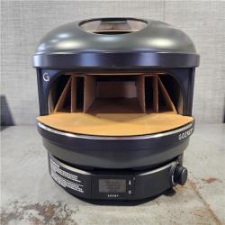 HOUSTON LOCATION - AS-IS (BRAND NEW) GOZNEY ARC COMPACT PROPANE PIZZA OVEN