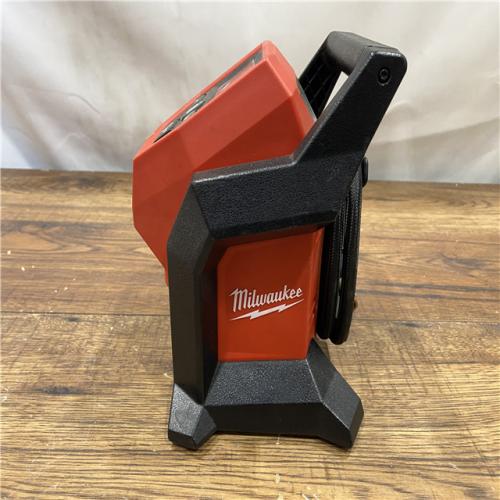 AS IS Milwaukee 2475-20 M12 Compact Inflator (Tool Only)