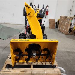 Dallas Location - As-Is Cub Cadet 2X 28 in. 272cc IntelliPower Gas Snow Blower