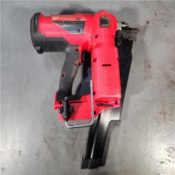 HOUSTON LOCATION - AS-IS Milwaukee 2744-20 M18 FUEL 21-Degree Cordless Framing Nailer (Tool Only)