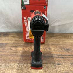 AS IS Milwaukee M18 18-Volt Lithium-Ion Cordless Compact Heat Gun (Tool-Only)