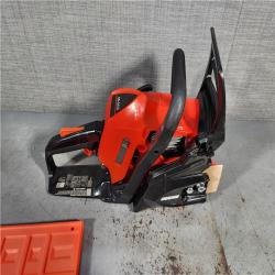 HOUSTON LOCATION - AS-IS (APPEARS LIKE NEW) Echo 14 34.4cc Chainsaw