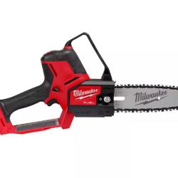 NEW! - Milwaukee M18 FUEL 18V Lithium-Ion Brushless Battery 8 in. HATCHET Pruning Saw (Tool-Only)