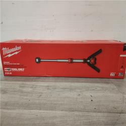 Phoenix Location  Milwaukee M12 12-Volt Lithium-Ion Cordless 1400 Lumen ROCKET LED Stand Work Light (Tool-Only)