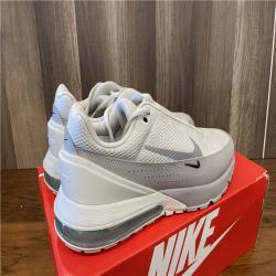 NEW! Nike Air Max Pulse - Gray - SZ 9.5