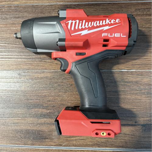 California AS-IS Milwaukee 1/2 High Torque Impact Wrench (Tool Only)