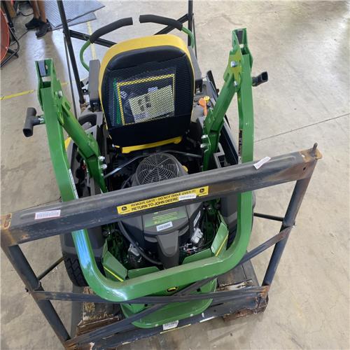 Houston Location - AS-IS John Deere Z530M Zero Turn Mower